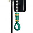 JDN Flameproof Air Hoists product image