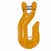 Grade 80 Clevis Grab Hook product image