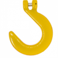 Grade 80 Clevis Foundry Hook product image