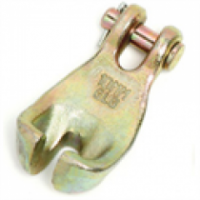 Grade 70 Clevis Claw Hook product image
