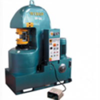 Hydraulic Swaging Machine product image
