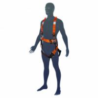 LINQ TACTICIAN Riggers Harness Range product image