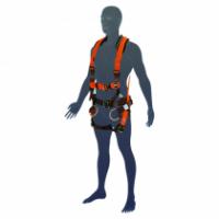 LINQ Supreme EDI Tower Worker Harness Range product image