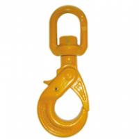 XLE Swivel Self Locking Hook product image