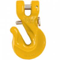 Grade 80 Clevis Grab Hook with Safety Pin product image