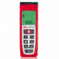 Leica DISTO A3, A5 &amp; A6 Laser Measurers product image