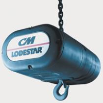 CM Lodestar Chain Hoist product image