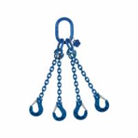 Grade 100 Alloy Chain Slings product image