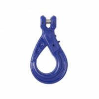 Grade 100 Clevis Self Locking Hook product image