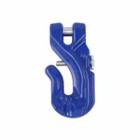 Grade 100 Clevis Grab Hook product image